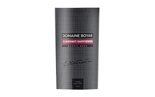 Bulgaria | Thracian Valley | Platinum Cabernet Sauvignon 17 Rood 