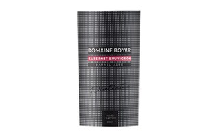 Bulgaria | Thracian Valley | Platinum Cabernet Sauvignon 17 Rood 