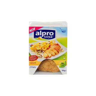 Alpro | Filet | Naturel | Vegetarièn 