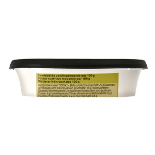 Delhaize | Bio | Fromage frais | Nature | Bio 