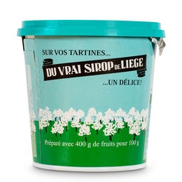 Luikse siroop