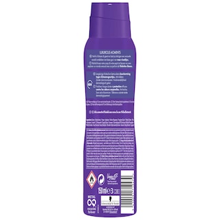 Fa | Deospray | Luxurious Moments 