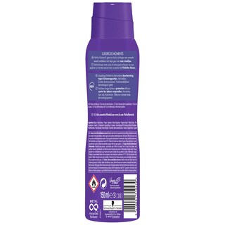 Fa | Deospray | Luxurious Moments 