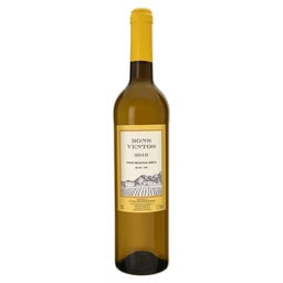 Portugal | Lisboa IGT | Bons Ventos 2019 Wit 