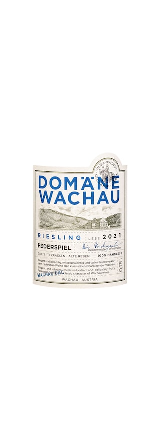 Domane Wachau