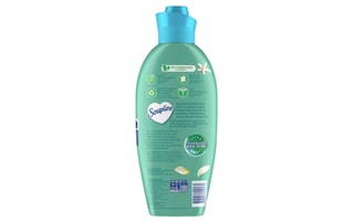 Soupline | Adoucissant | Sens. fraiche | 1.2l | 52ds 1,2 l