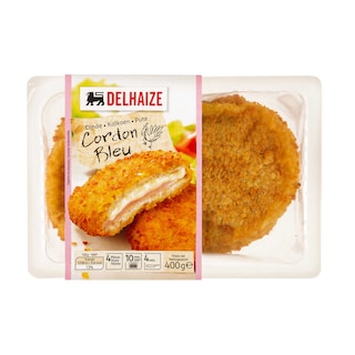 Delhaize