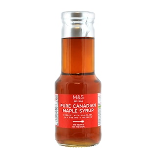 Marks&Spencer | Syrup | Maple 