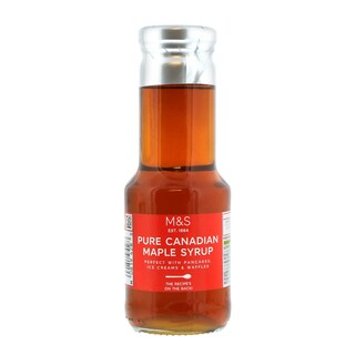 Marks&Spencer | Syrup | Maple 