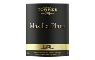 Espagne - Spanje | Catalogne | Torres Mas Planas 2017 Rouge 
