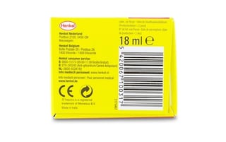 Vapona | Anti Mug | Reffil | Universieel | 45n 