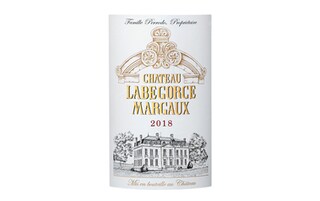 France - Frankrijk | Bordeaux - Margaux | Château Labégorce 2018 Rouge 