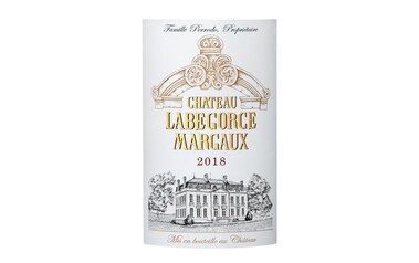 France - Frankrijk-Bordeaux - Margaux