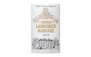 France - Frankrijk | Bordeaux - Margaux | Château Labégorce 2018 Rouge 