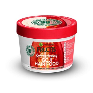 Fructis | Hairfood Goji Masque | 390ml 