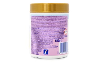 Vanish | Détachant | Booster | Poudre | White | 530gr 