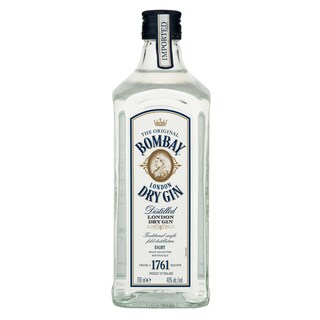 Bombay | Gin | Original Dry | 37.5% alc 70 cl
