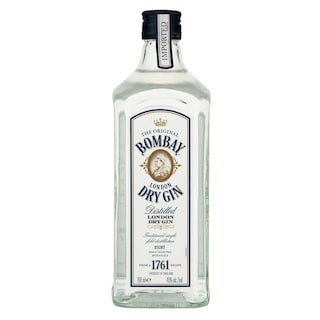 Bombay | Gin | Original Dry | 37.5% alc 70 cl