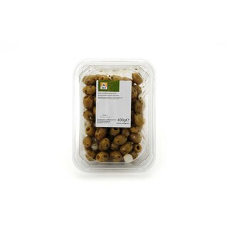 365 | Delhaize | Olijven | Mediterraanse | Look 