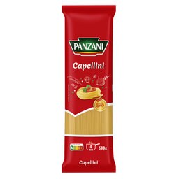 Pasta | Capellini Zero Residu van Pesticides