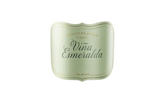 Espagne - Spanje | Catalunya | Vina Esmeralda 2019 Blanc 