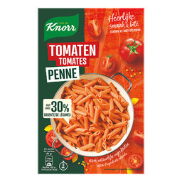 Pasta | Penne | Tomate