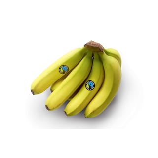 Delhaize | Bio | Bananen | Fairtrade | Bio 