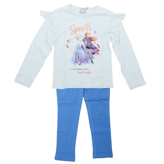 Disney | Pyjama fille | Frozen Spirits 