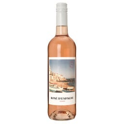 Rosé d'Espagne