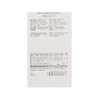 Delhaize | Bio | Schnitzel | Bio 