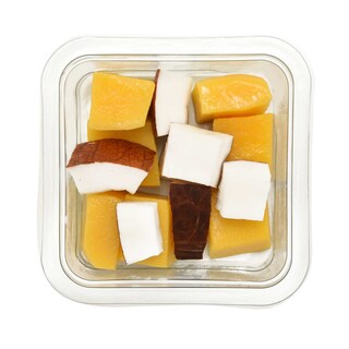 Delhaize | Mangue | Noix de coco 