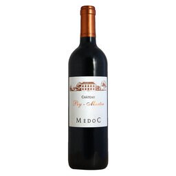 France - Bordeaux | Château Pey Martin | 2019 | Rood 