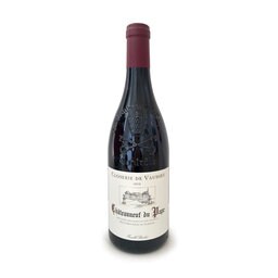 France - Frankrijk | Rhône - Châteauneuf du Pape | Châteauneuf du Pape Closerie Vaudieu 18R 