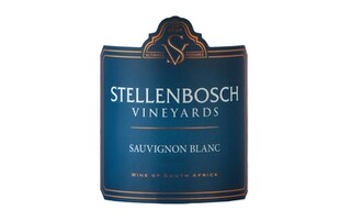 Stellenbosch | Sauvignon Blanc 75 cl