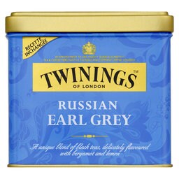 Russian | Earl | Grey