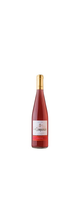 Espagne - Spanje | Navarre | Las Campanas 2021 Rosé 