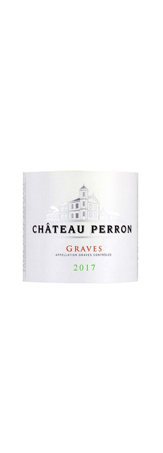 France - Frankrijk | Bordeaux - Graves | Château Perron 2017 