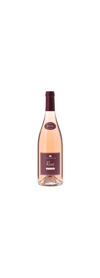 Villebois | Val de Loire Rosé 
