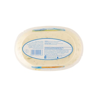 Delhaize | Filet de hareng | Sauce tartare 400 gr