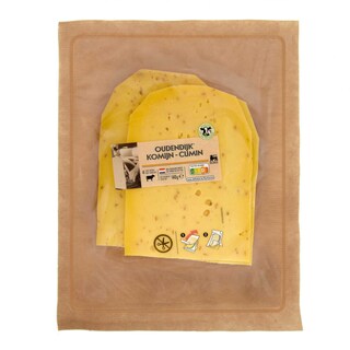 Delhaize | Oudendijk | Komijn | Sneetjes 