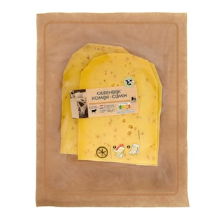 Delhaize | Oudendijk | Komijn | Sneetjes 