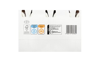 Delhaize | Yoghurt |Natuur |Mager |Gezoet 8 x 125 gr