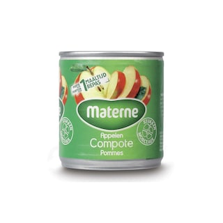 Materne