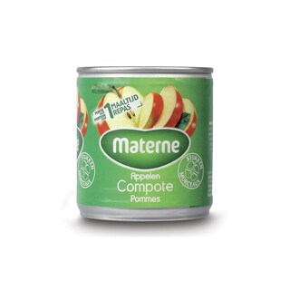 Materne