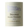 Chateau Branas Grand Poujeaux