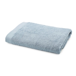 Xandrès | Badhanddoek 70x140cm | blauw 