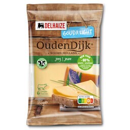 OUDENDIJK | LIGHT JEUNE | 6TR