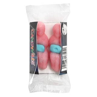 Candyville | 2 petits Jésus | Sucre | Fondant 