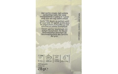 Delhaize-Bio