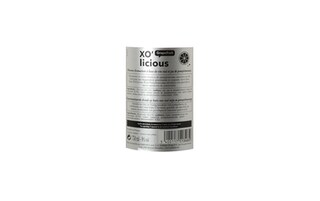 XO'licious | Rose | Pompelmoes 